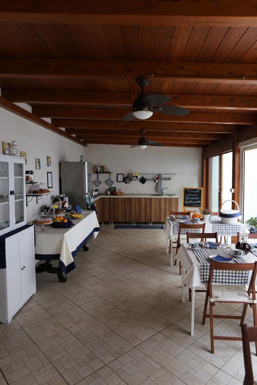 Bed and Breakfast Io Resto Qui Монополі Номер фото